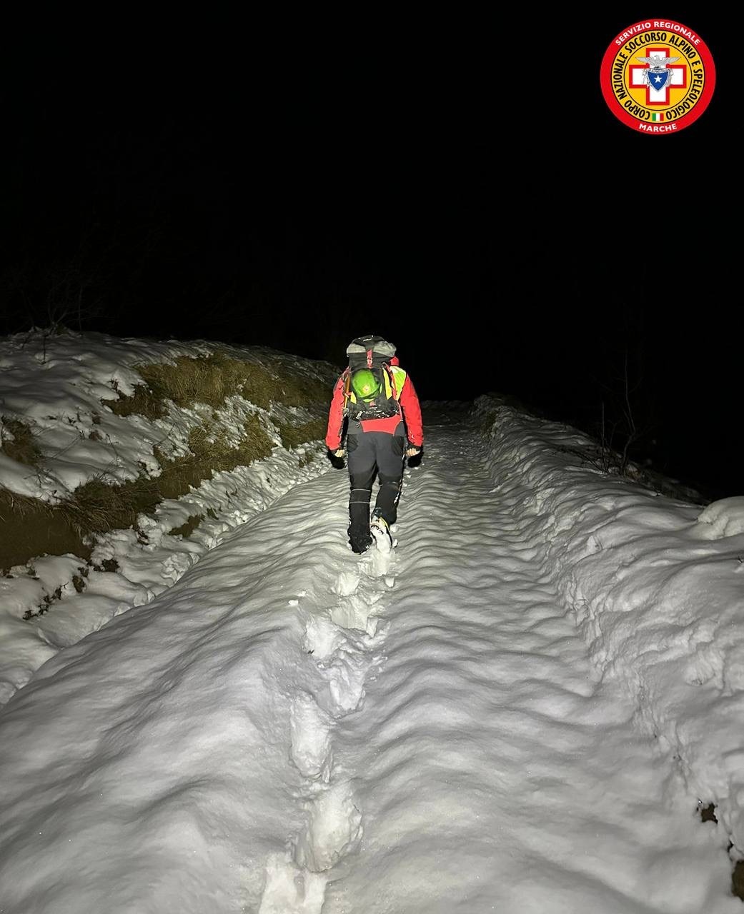 Soccorso Alpino