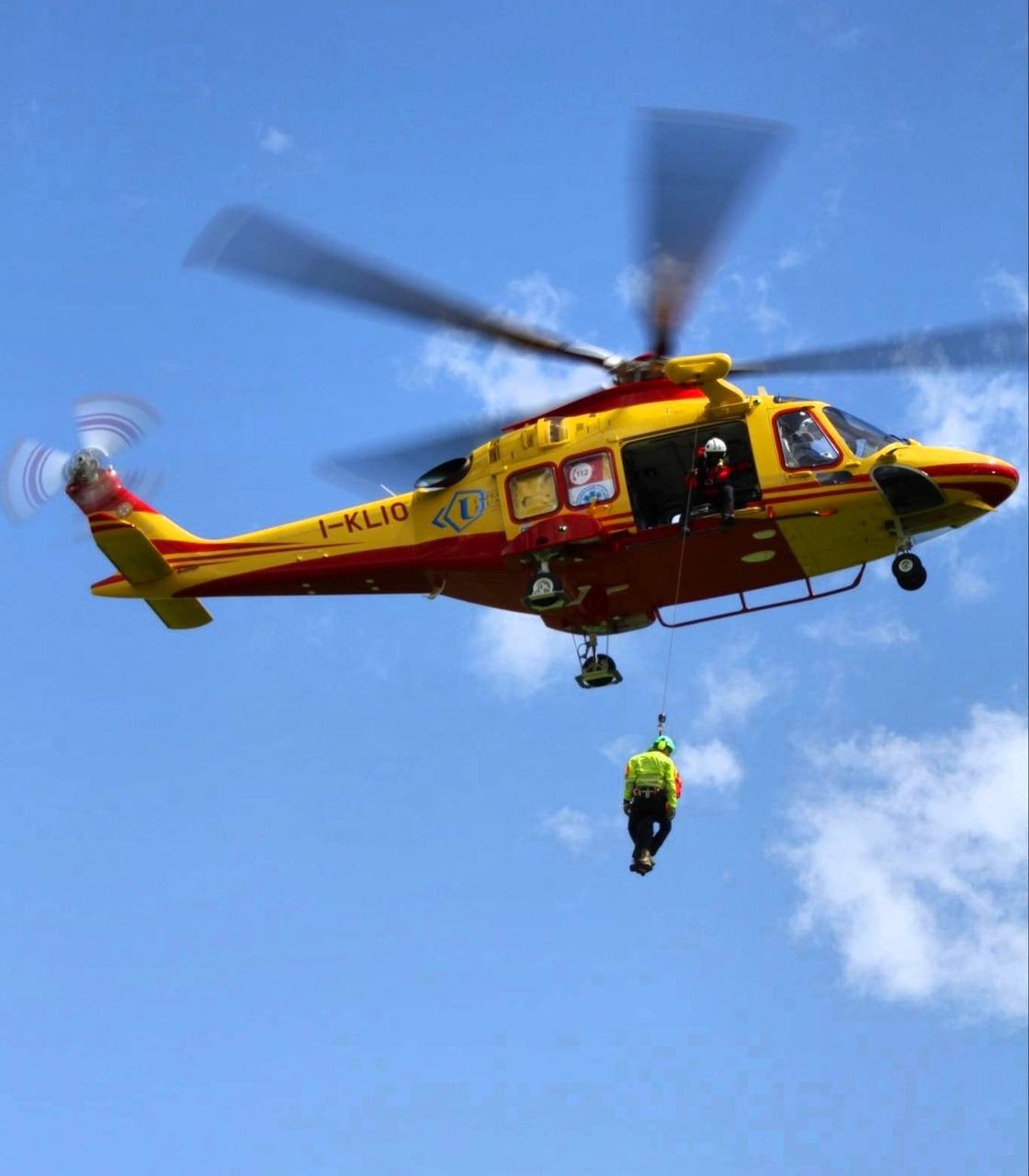 Soccorso Alpino