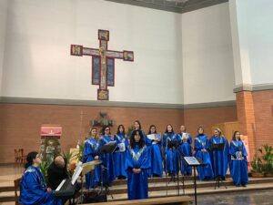Jericho Gospel Choir (1)