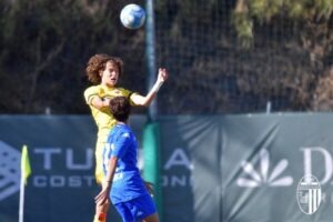 Ascoli U15