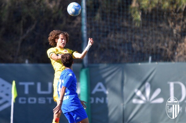 Ascoli U15