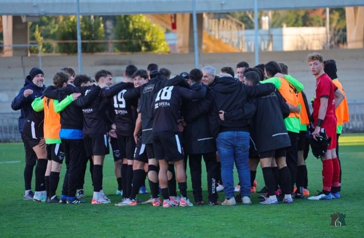 Atletico 3