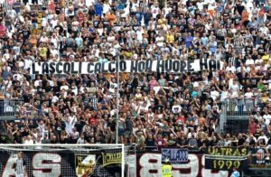 Tifo Ascoli