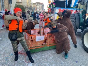 Carnevale Castignanese 