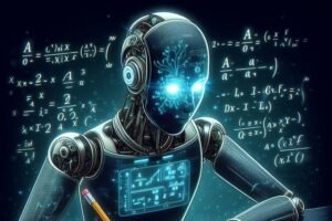 Intelligenza artificiale 