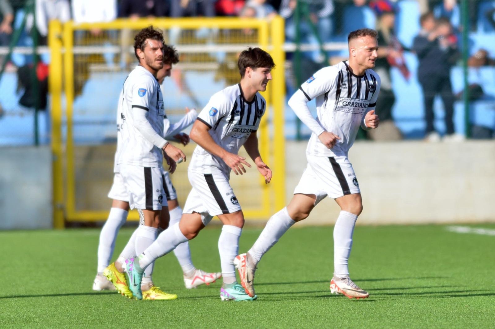 Atletico Ascoli