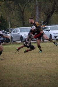 Rugby ascoli