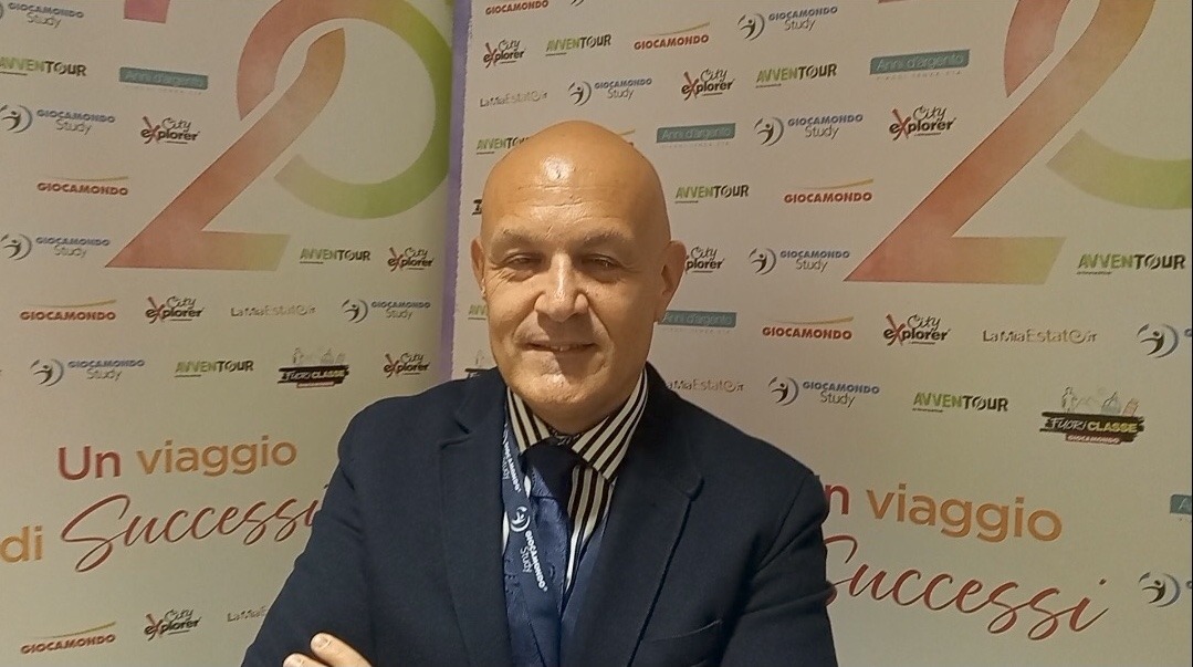 Stefano De Angelis