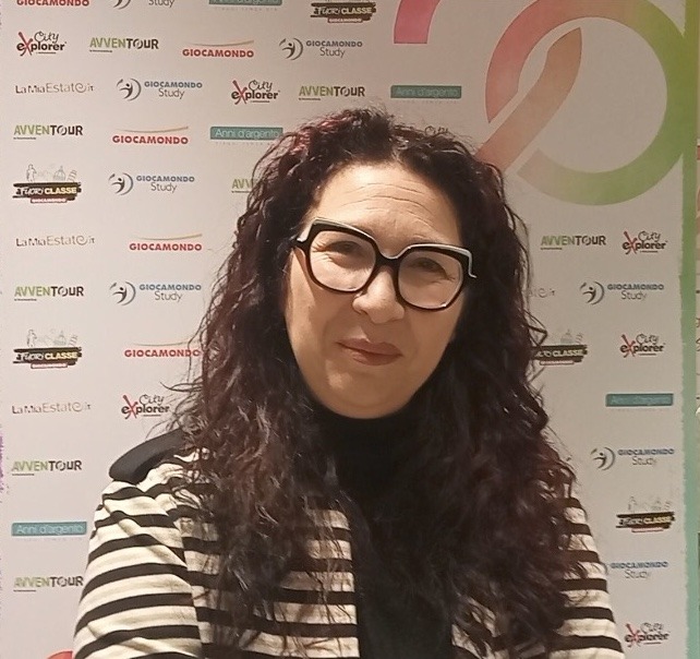 Giocamondo Farina