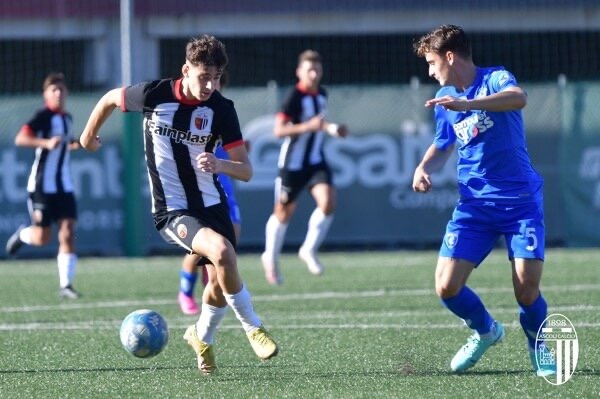 Ascoli under 16