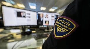 Polizia postale