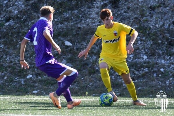 U17 ascoli