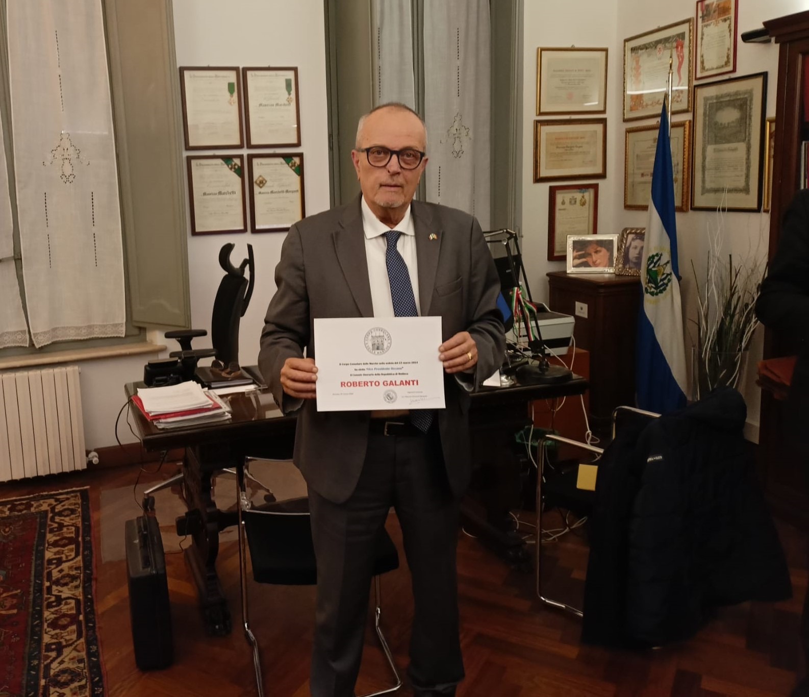 Roberto Galanti