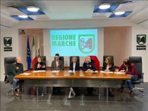 Presentazione Giornate Fai in Regione