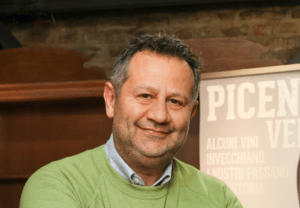 Simone capecchi consorzio vini Piceni