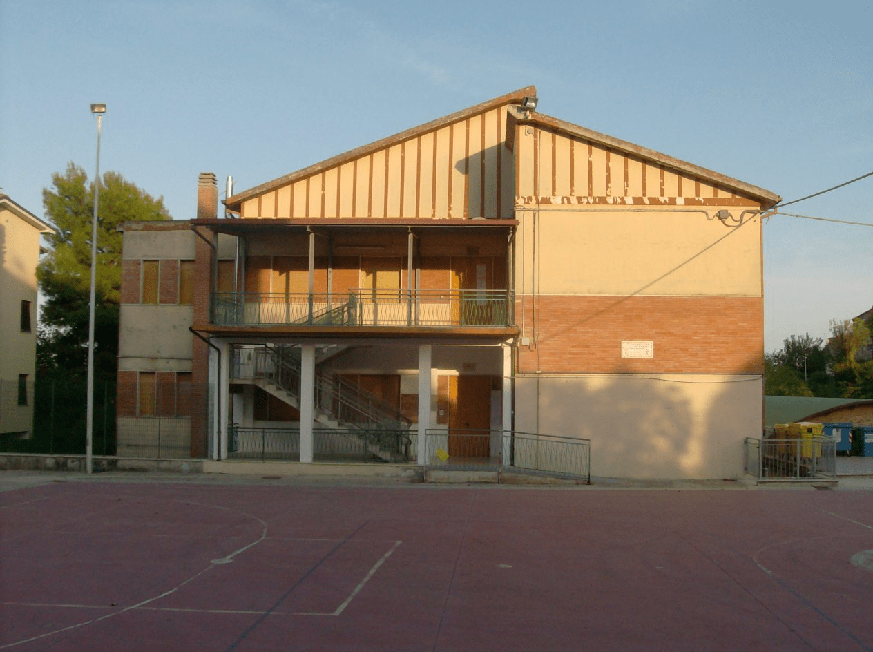 Scuola murani massignano
