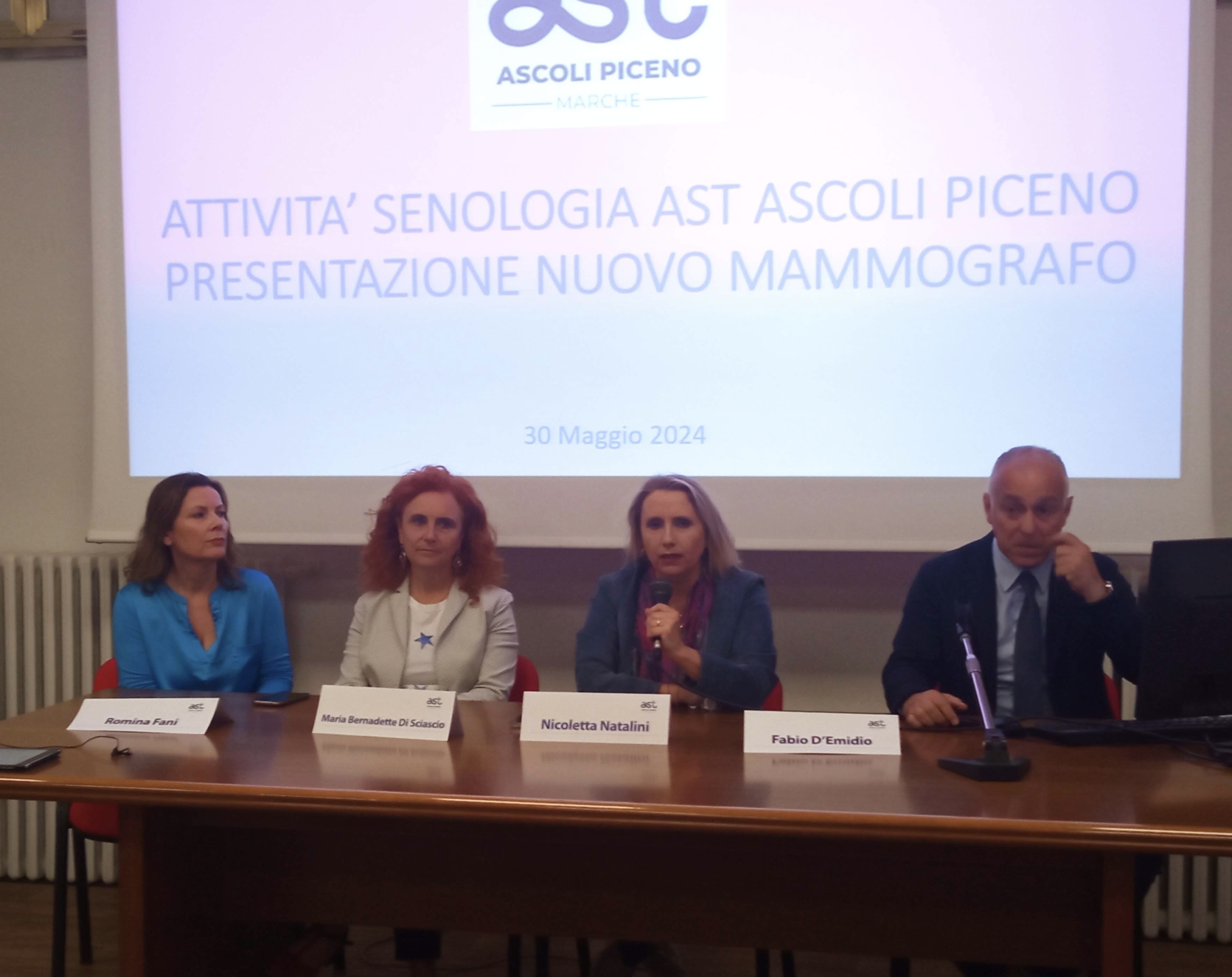 Natalini ast