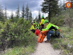 Soccorso Alpino