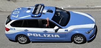 Polizia