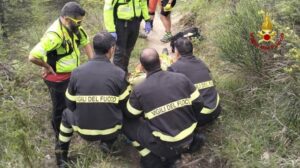 Soccorso a San Marco