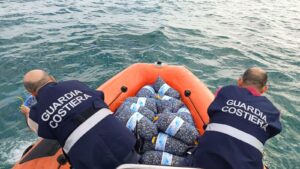 controlli capitaneria di porto