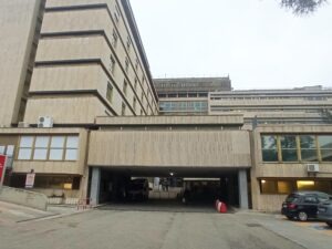 Ospedale
