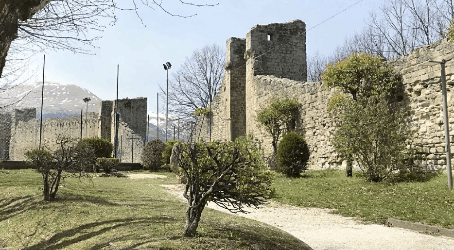 Montemonaco