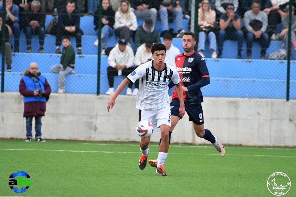 Camilloni atletico Ascoli