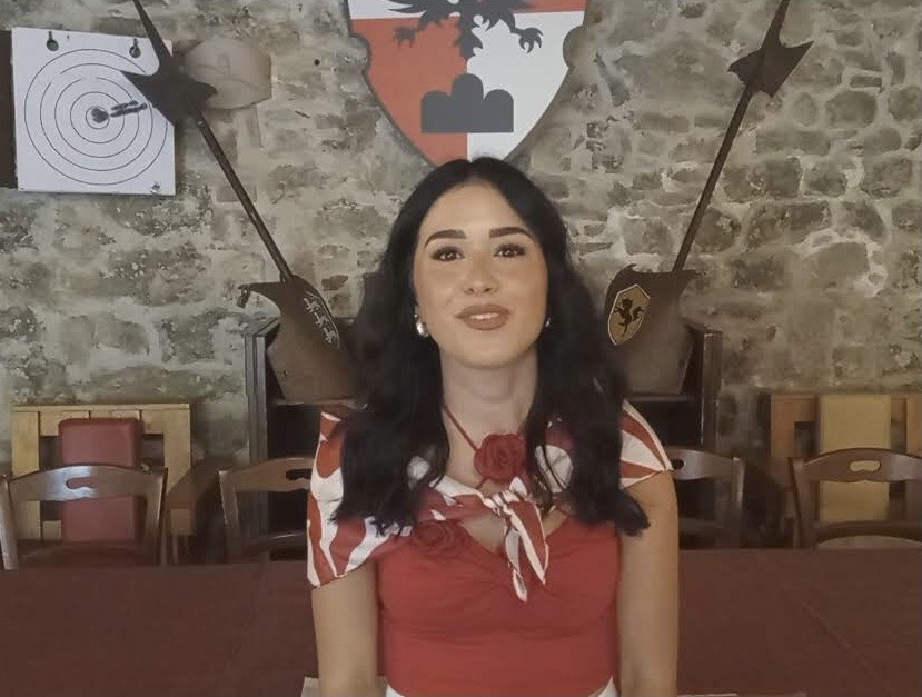 Jessica Ferri