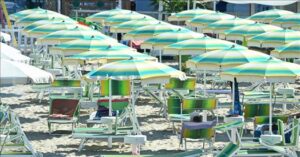 Spiaggia
