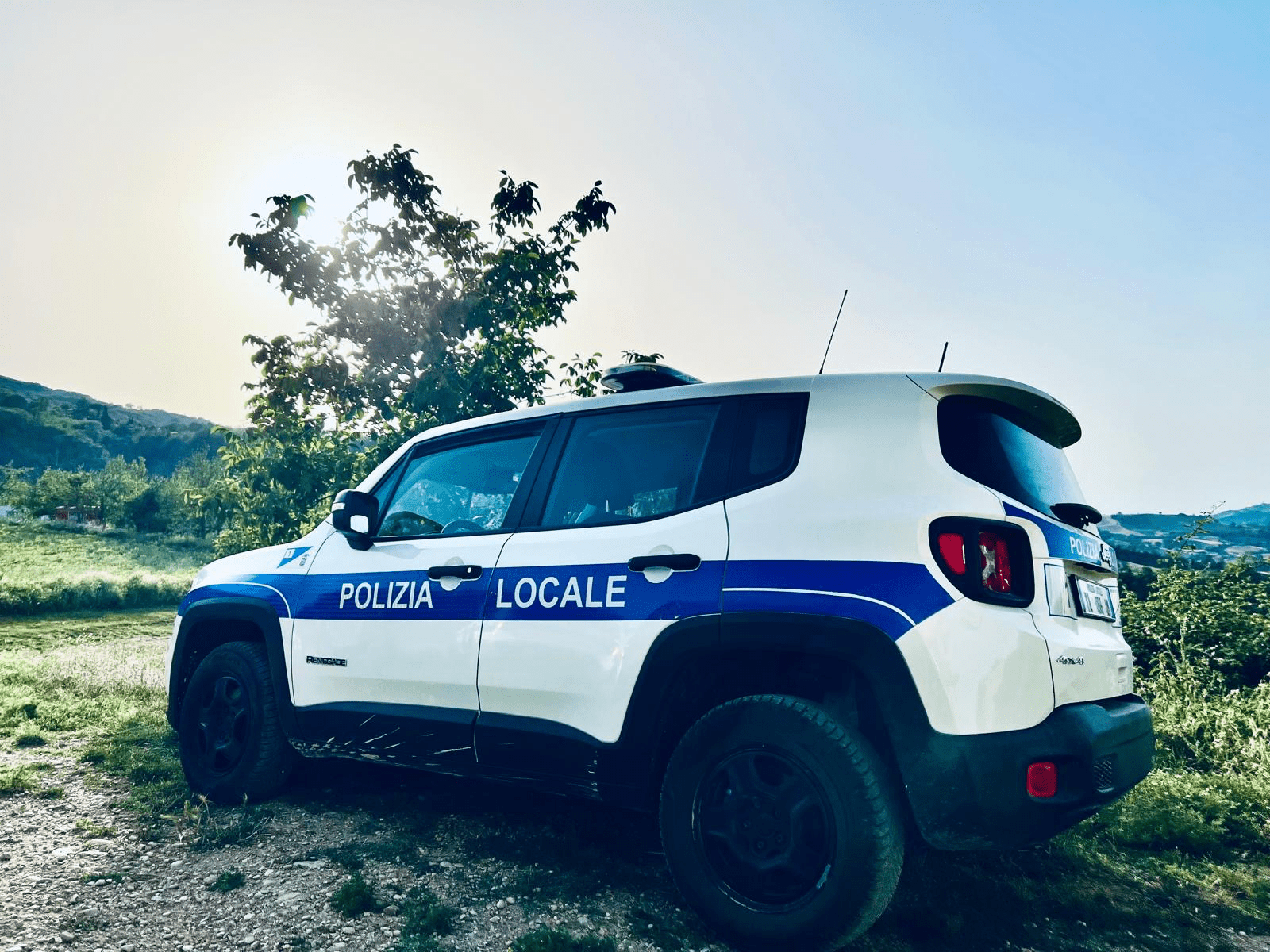 Polizia Provinciale