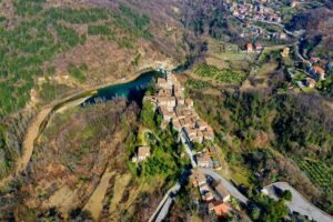 Castel Trosino