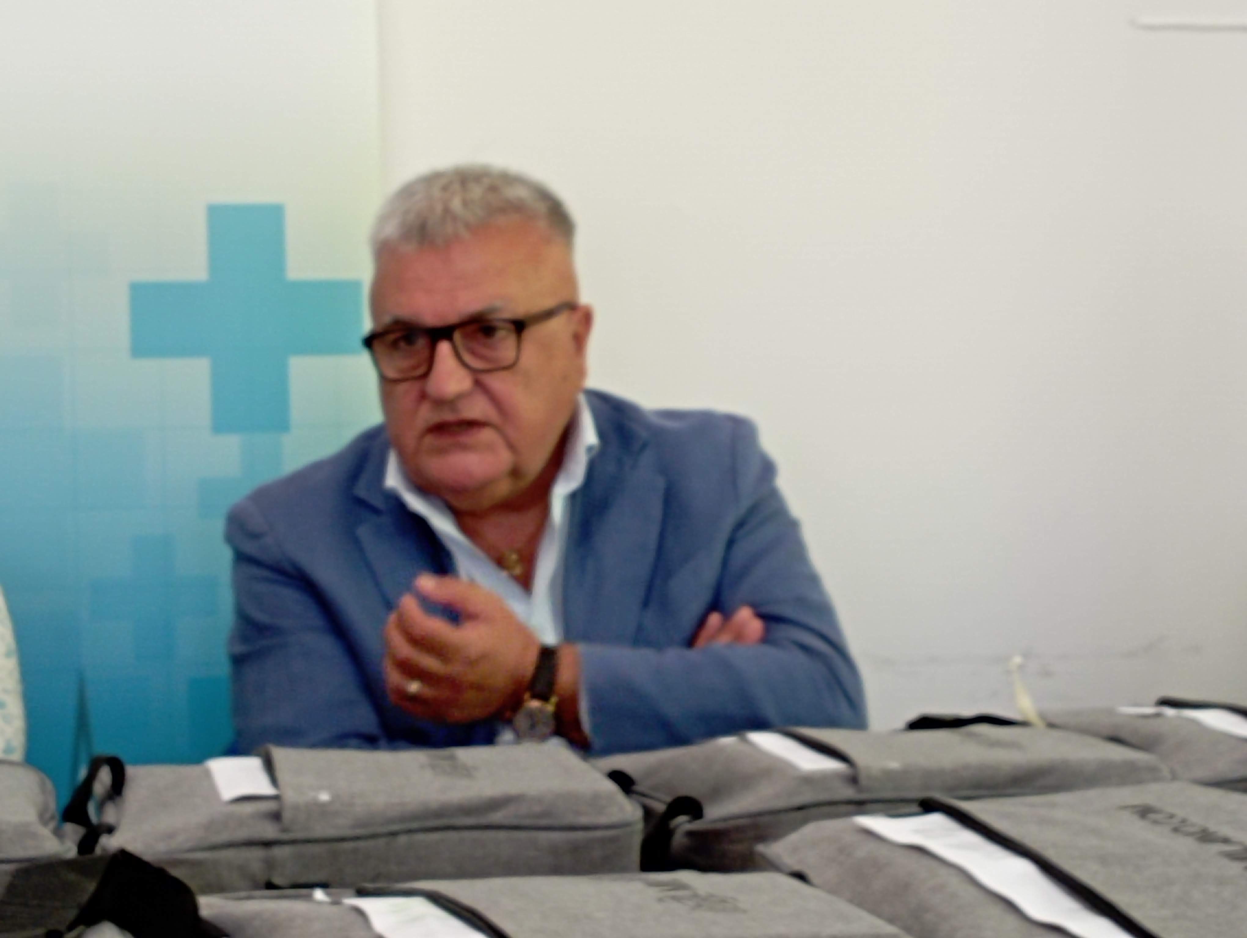Giuseppe Amici
