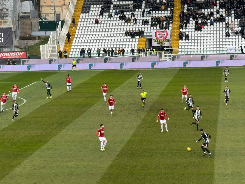 ascoli milan