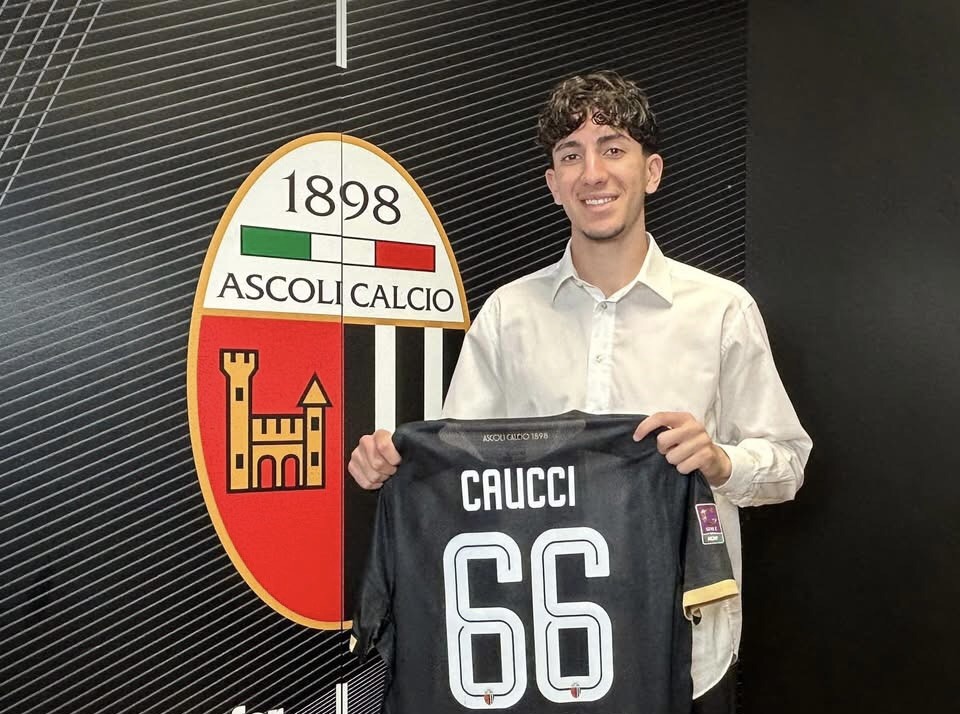 Andrea Caucci