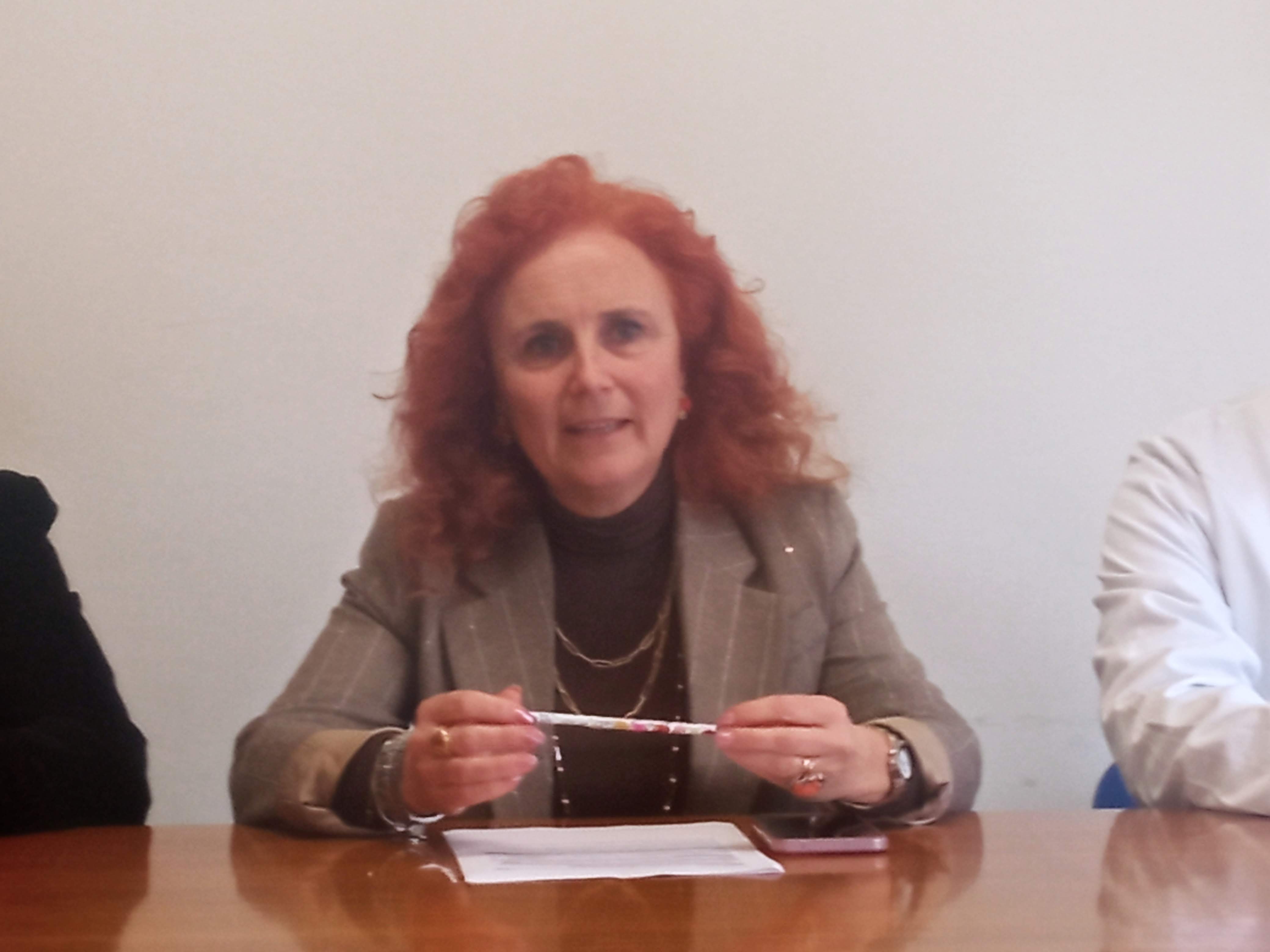Maria Di Sciascio