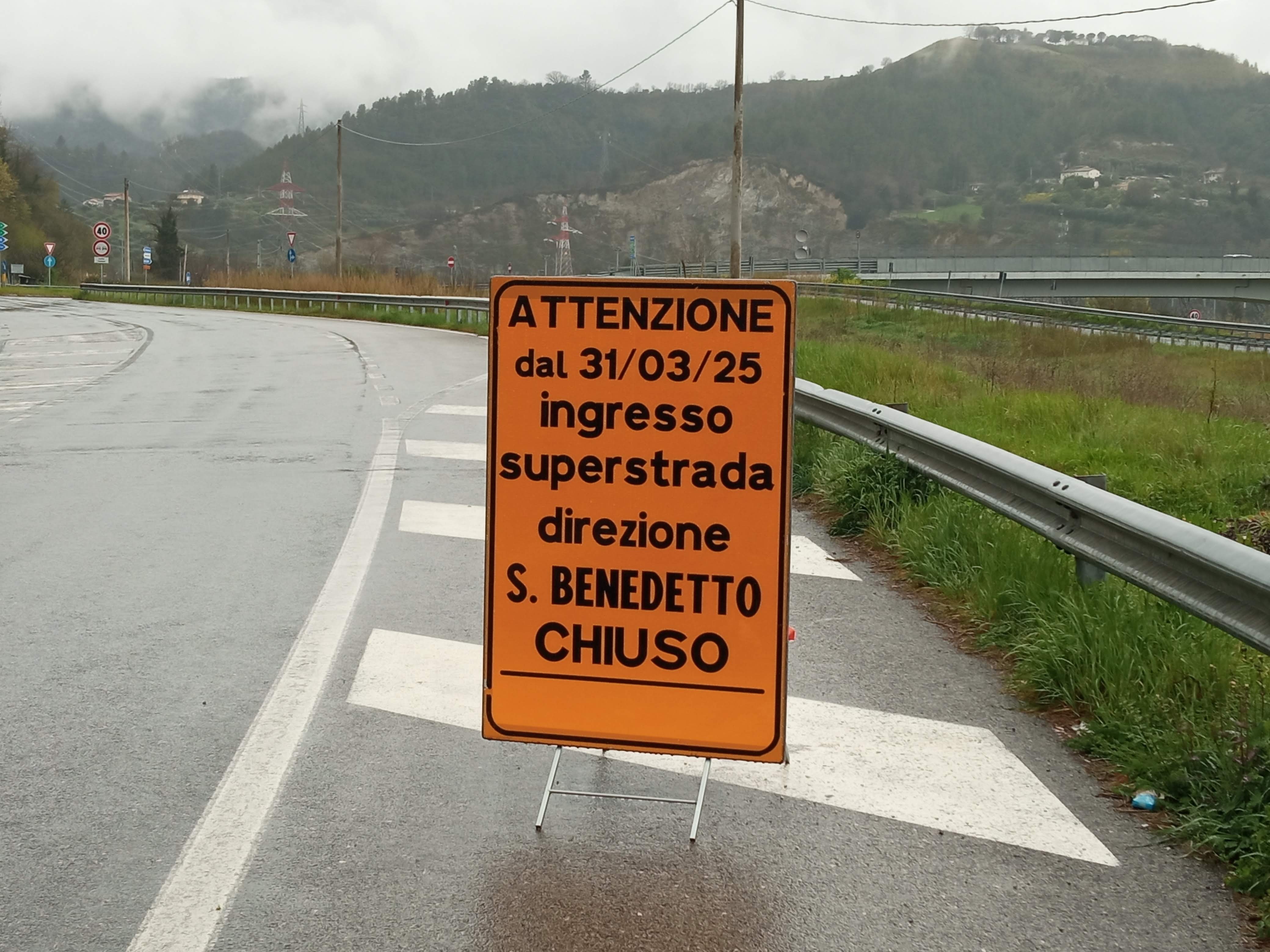 superstradada ascoli mare