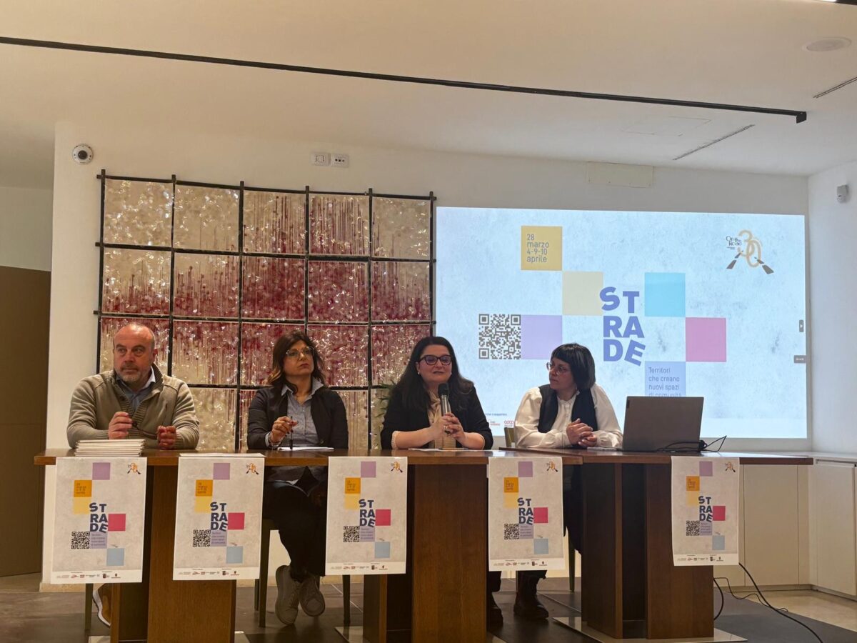 Marco Regnicoli-Lara Carosi-Silvia Fabrizi-Laura Gaspari
