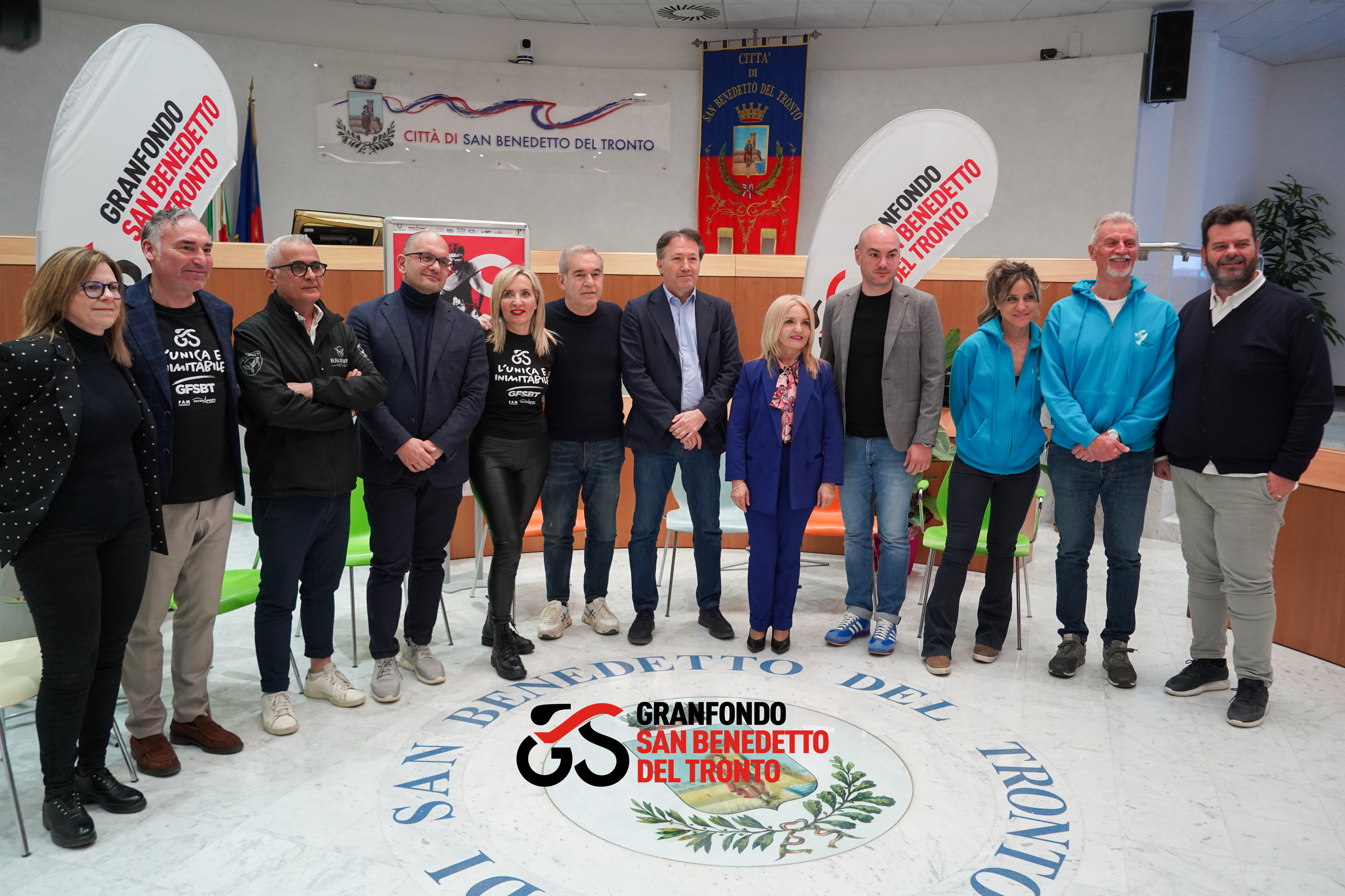 gran fondo