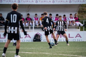 Ascoli giovanili