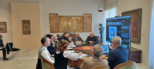 Conferenza servizi