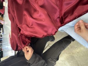 Foto Abiti Storici QUINTANA IPSIA
