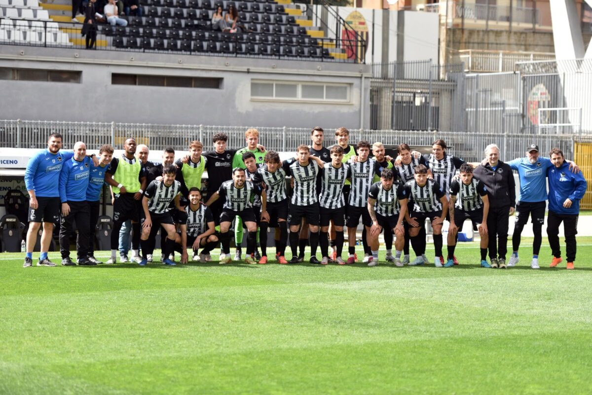 Atletico Ascoli dopo Teramo