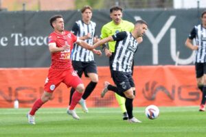 Atletico Ascoli teramo
