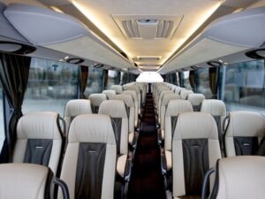 Interno autobus