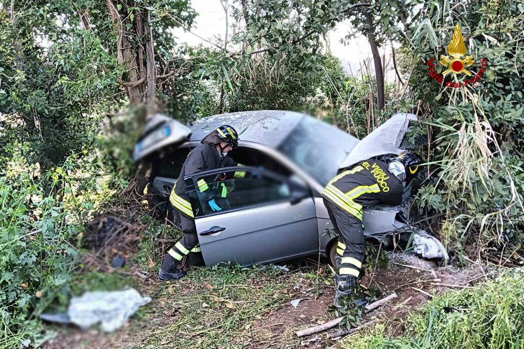 Incidente a Monteprandone
