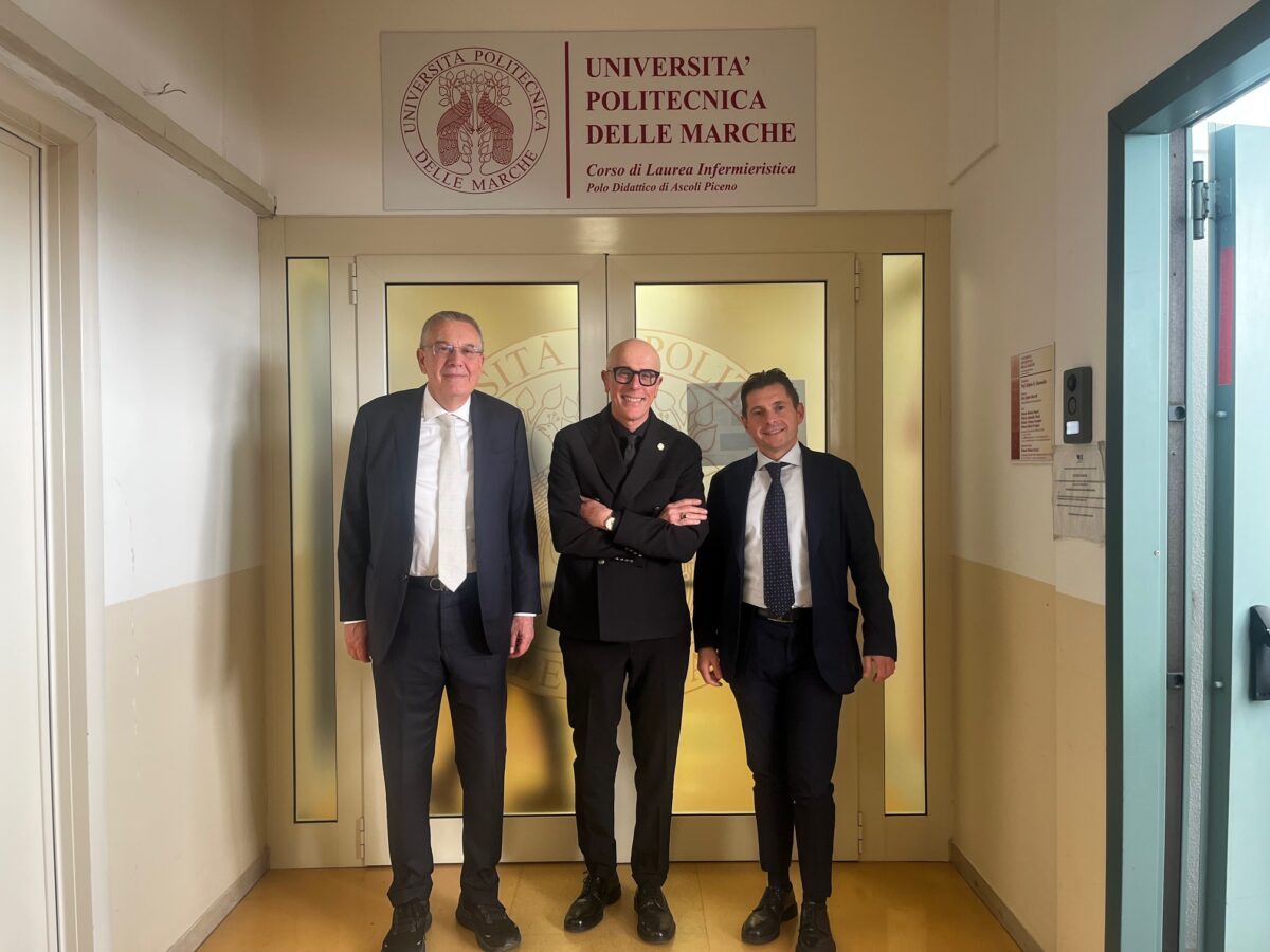 Incontro Maraldo-Gregori-Fioravanti
