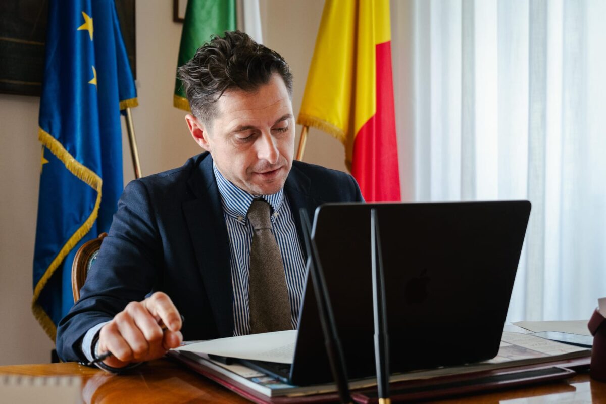 Marco Fioravanti
