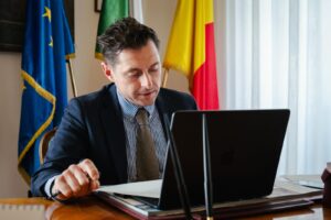 Marco Fioravanti