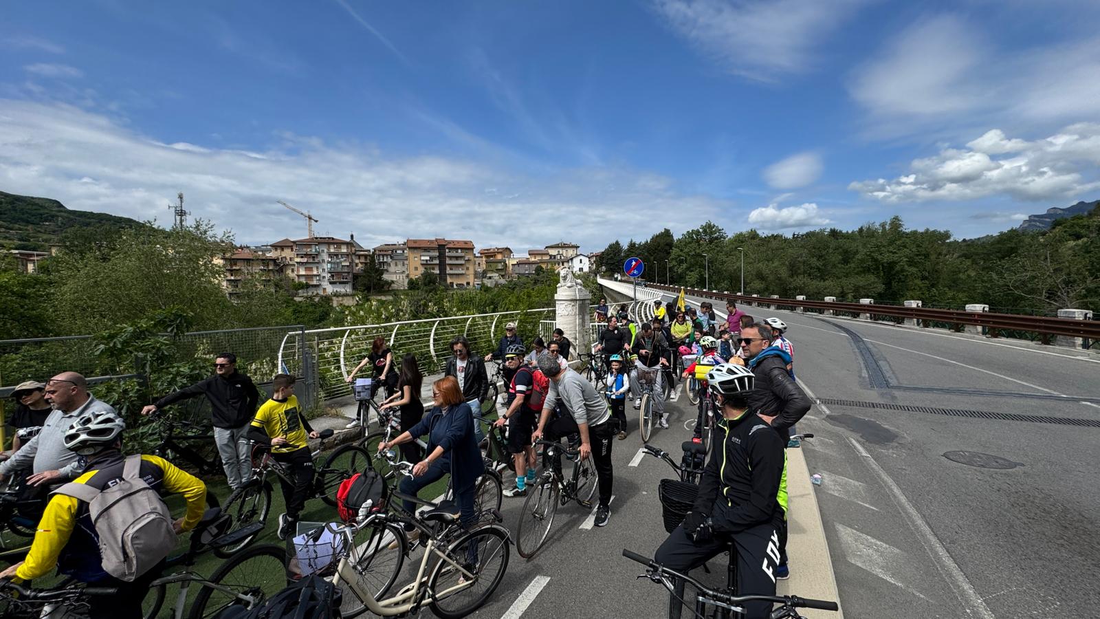 Pedalata ponti ascolani (3)